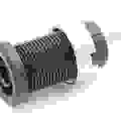 Pomona 3274-I 4mm Banana Socket With Faston Terminal